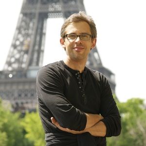 Meet your Posher, Ashraf